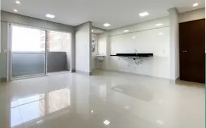 Imagem 3 - Apartamento em Setor Centro Oeste, Goiânia - GO