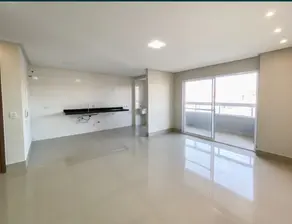Apartamento Setor Centro Oeste, Goiânia - GO — foto 1