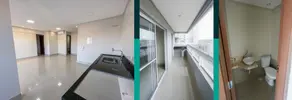 Imagem 4 - Apartamento em Setor Centro Oeste, Goiânia - GO