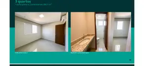 Imagem 6 - Apartamento em Setor Centro Oeste, Goiânia - GO
