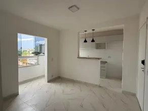 Apartamento Setor Negrão de Lima, Goiânia - GO — foto 1