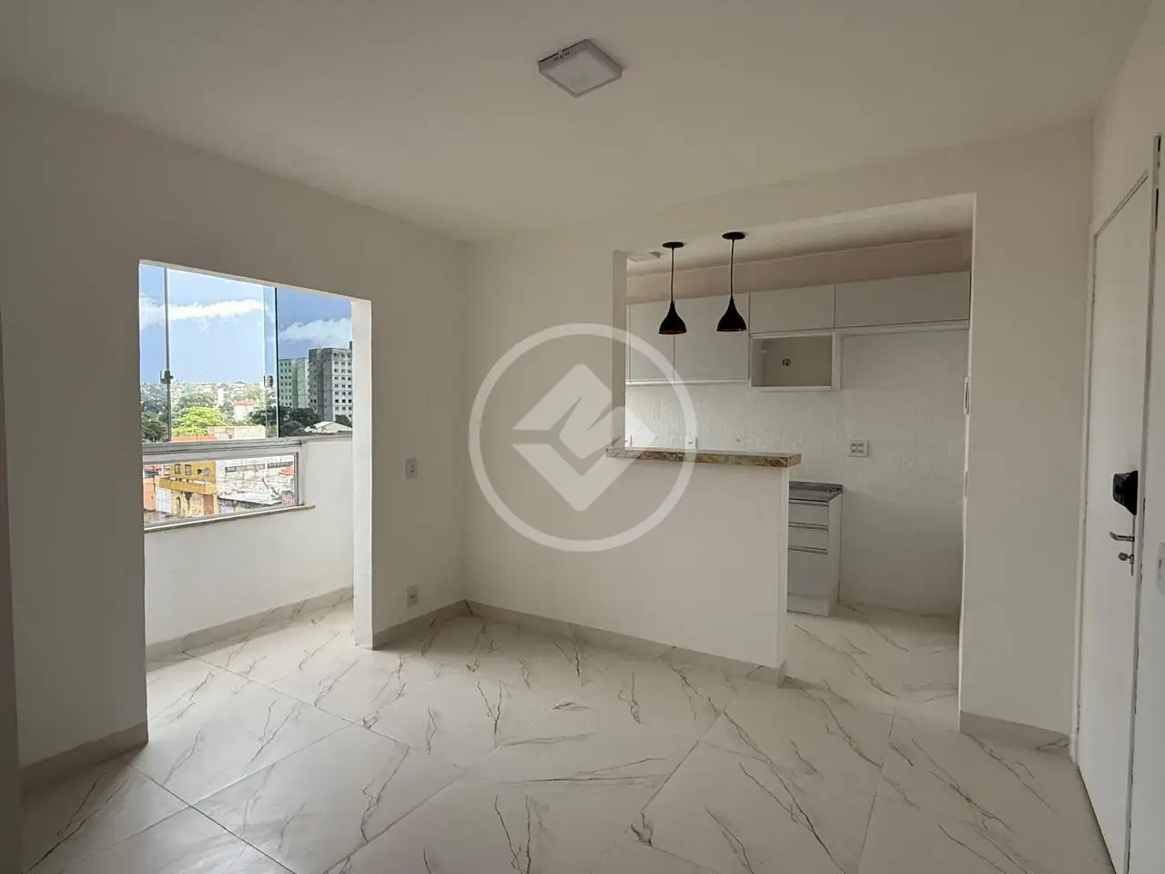 Imagem 1 - Apartamento em Setor Negrão de Lima, Goiânia - GO