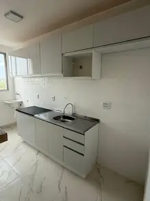 Apartamento Setor Negrão de Lima, Goiânia - GO — foto 2