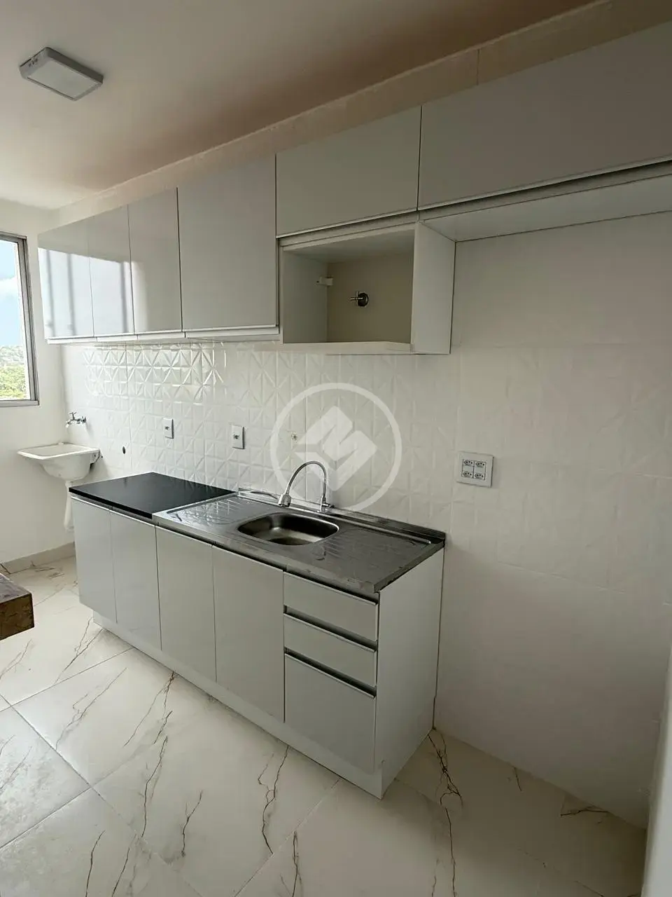 Image 2 - Apartamento em Setor Negrão de Lima, Goiânia - GO