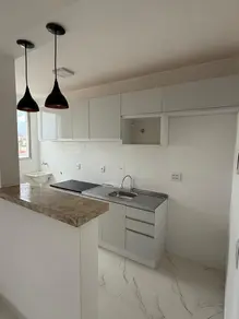 Imagem 2 - Apartamento em Setor Negrão de Lima, Goiânia - GO