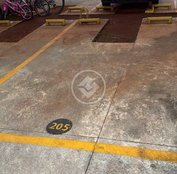 Image 19 - Apartamento em Setor Negrão de Lima, Goiânia - GO