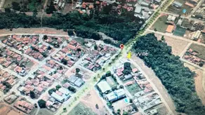 Terreno Setor Faiçalville, Goiânia - GO — foto 2