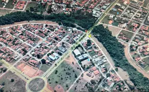 Terreno Setor Faiçalville, Goiânia - GO — foto 1
