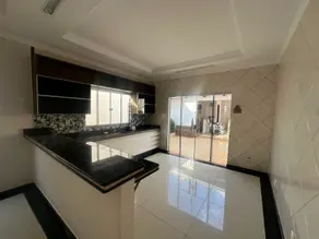 Imagem 5 - Casa em Residencial Porto Seguro, Goiânia - GO