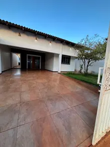 Casa Residencial Porto Seguro, Goiânia - GO — foto 1