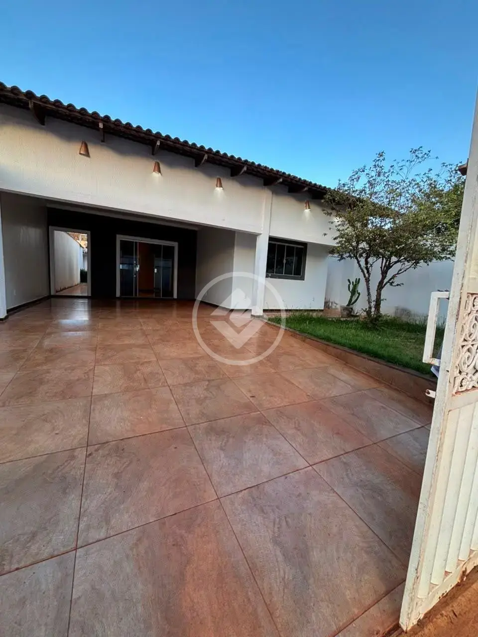 Imagem 1 - Casa em Residencial Porto Seguro, Goiânia - GO