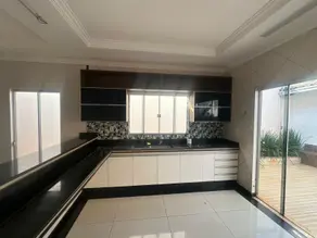 Imagem 6 - Casa em Residencial Porto Seguro, Goiânia - GO