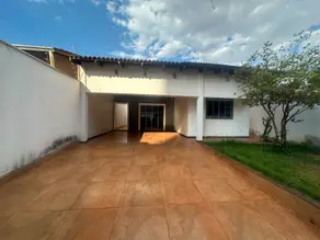 Casa Residencial Porto Seguro, Goiânia - GO — foto 2