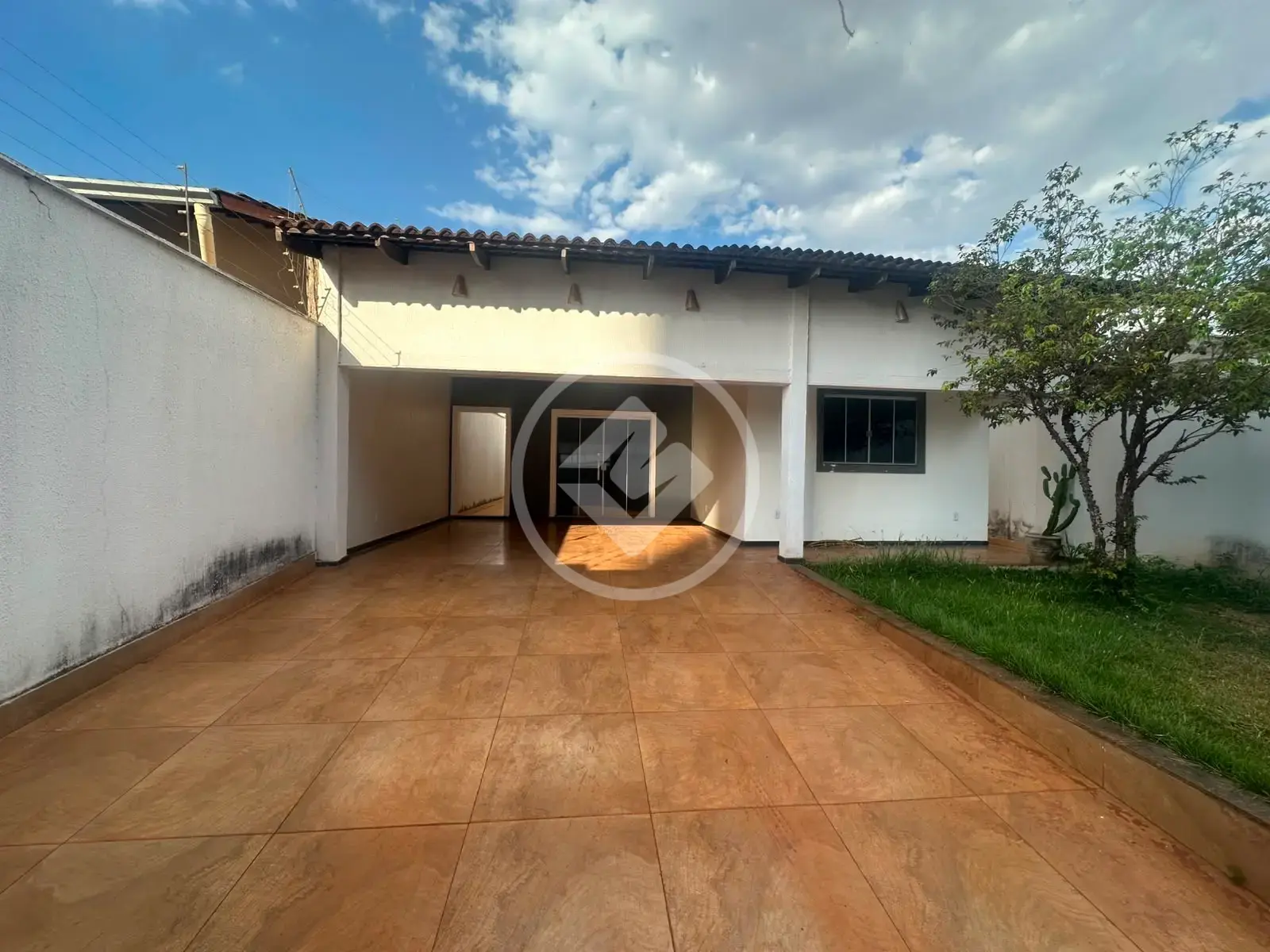 Image 2 - Casa em Residencial Porto Seguro, Goiânia - GO