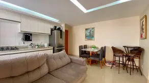 Apartamento Vila Lucy, Goiânia - GO — foto 2