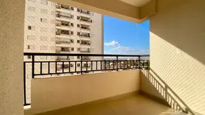 Imagem 2 - Apartamento em Vila Lucy, Goiânia - GO