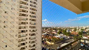 Imagem 3 - Apartamento em Vila Lucy, Goiânia - GO