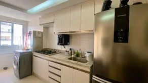 Imagem 4 - Apartamento em Vila Lucy, Goiânia - GO