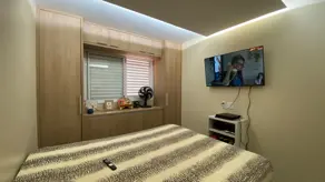 Imagem 6 - Apartamento em Vila Lucy, Goiânia - GO