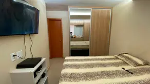 Imagem 5 - Apartamento em Vila Lucy, Goiânia - GO