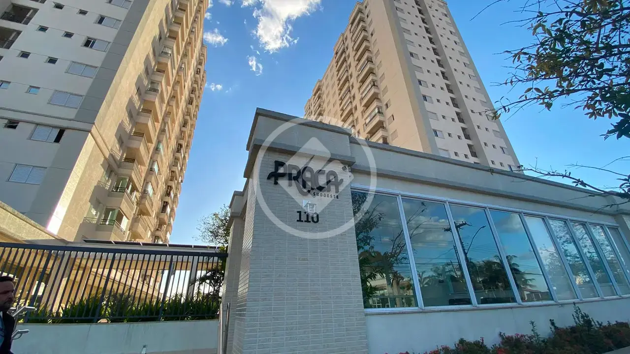 Image 17 - Apartamento em Vila Lucy, Goiânia - GO
