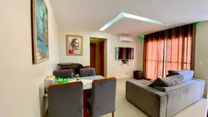 Apartamento Vila Lucy, Goiânia - GO — foto 1