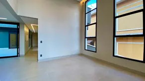 Imagem 3 - Casa Condomínio em Jardins Bolonha, Senador Canedo - GO