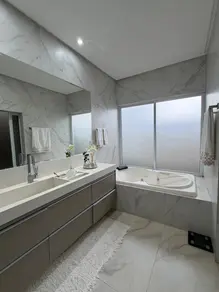 Imagem 2 - Casa Condomínio em PORTAL DO SOL GREEN, Goiânia - GO