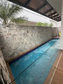 Imagem 2 - Casa Condomínio em PORTAL DO SOL GREEN, Goiânia - GO