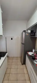 Apartamento Jardim Bela Vista - Continuação, Aparecida de Goiânia - GO — foto 2