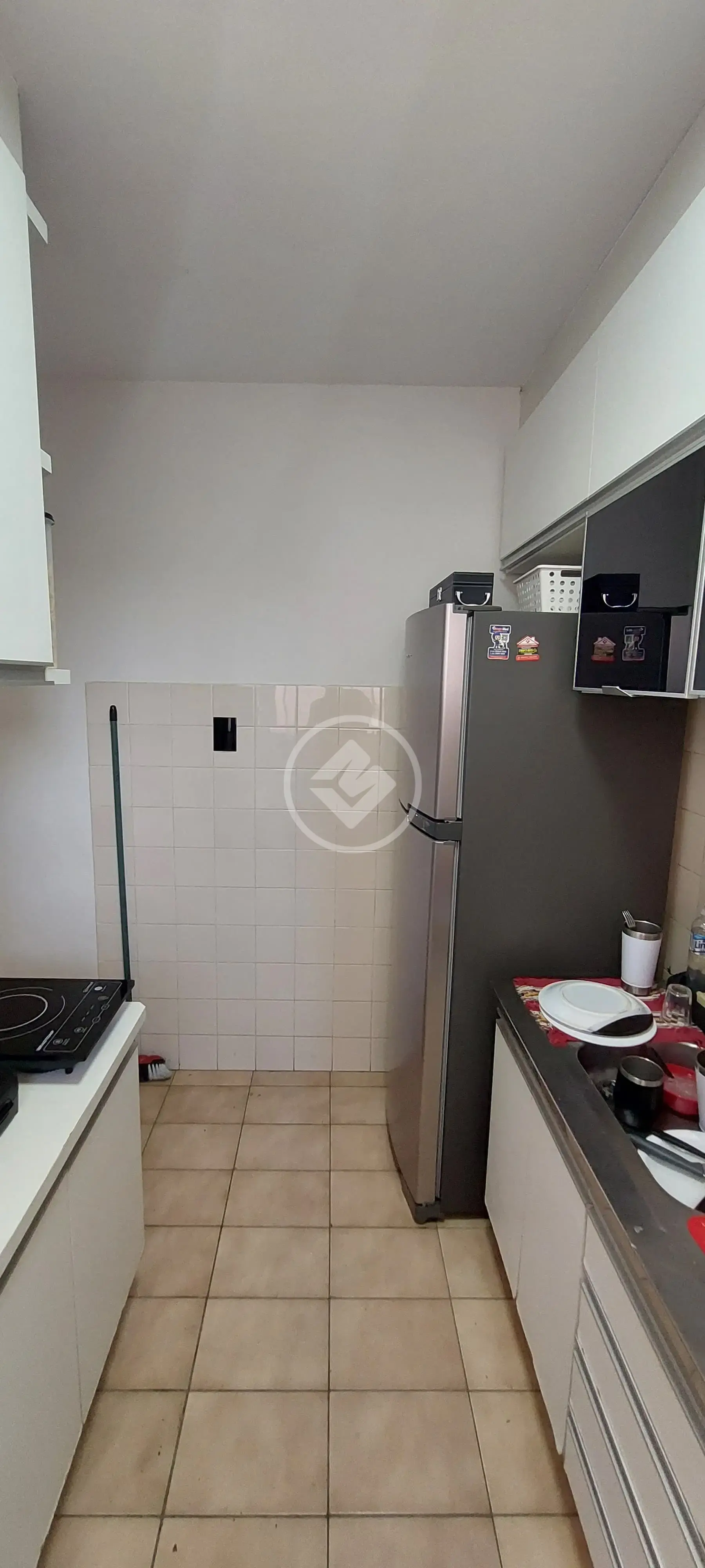 Image 2 - Apartamento em Jardim Bela Vista - Continuação, Aparecida de Goiânia - GO