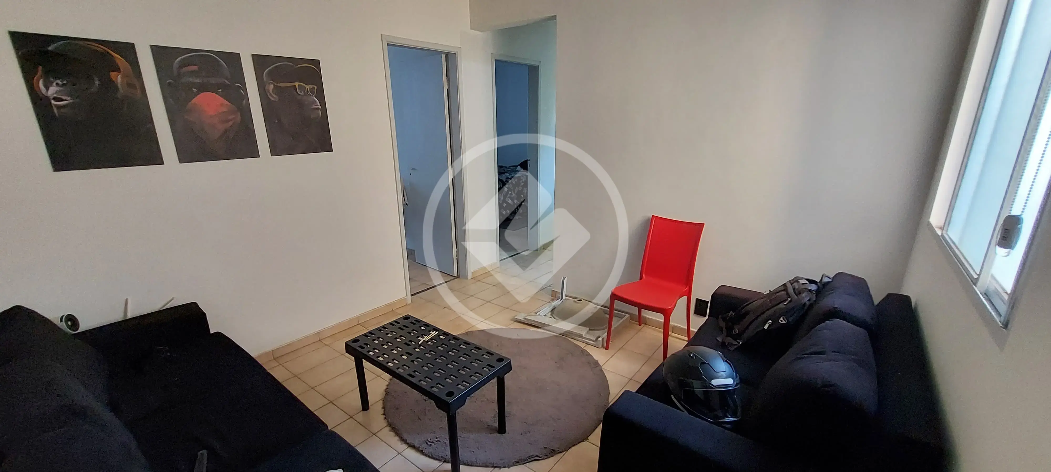 Imagem 1 - Apartamento em Jardim Bela Vista - Continuação, Aparecida de Goiânia - GO