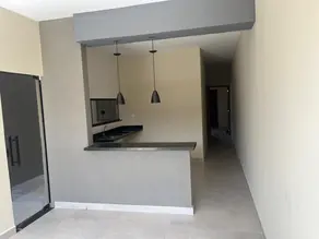 Casa Residencial Nova Canaã, Trindade - GO — foto 2