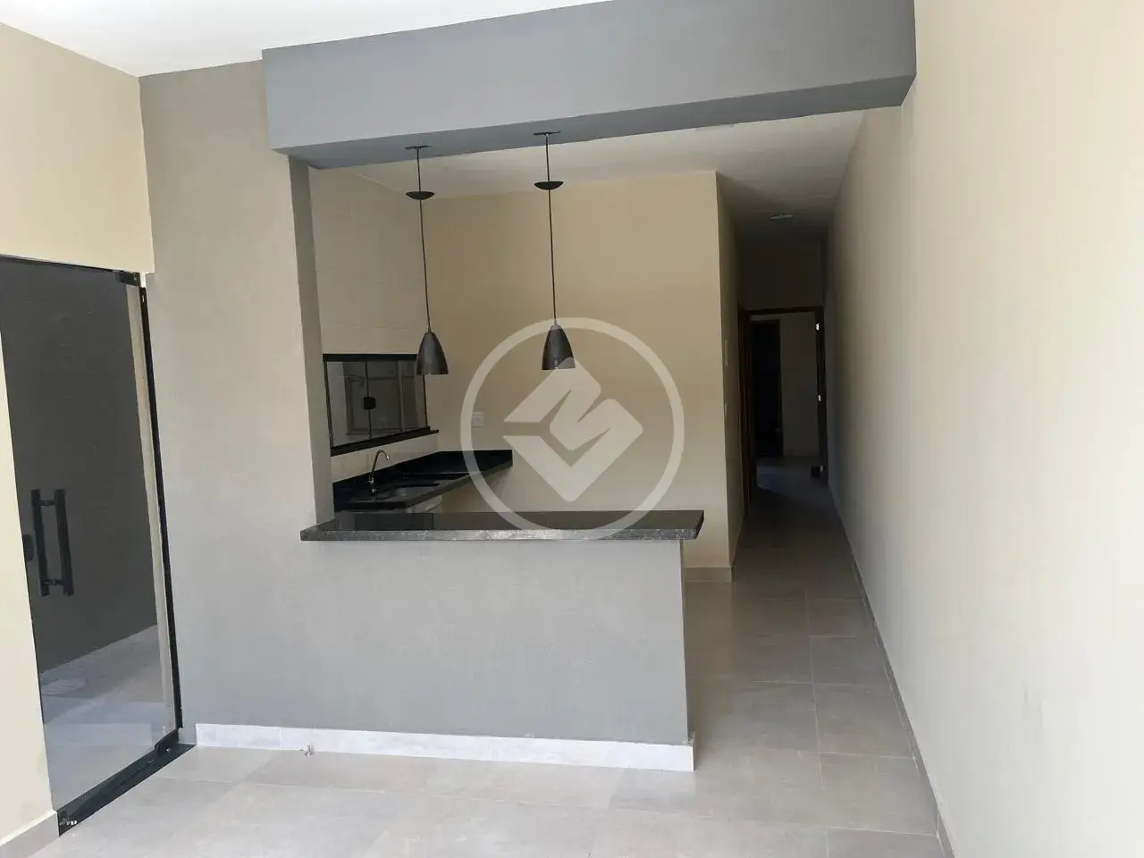 Image 2 - Casa em Residencial Nova Canaã, Trindade - GO
