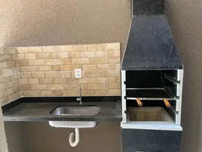 Imagem 2 - Casa em Residencial Nova Canaã, Trindade - GO