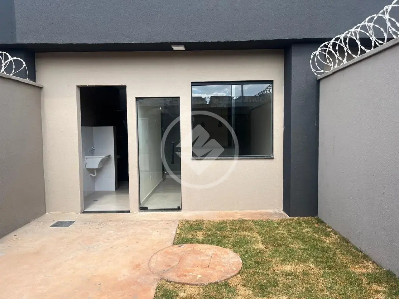 Imagem 1 - Casa em Residencial Nova Canaã, Trindade - GO