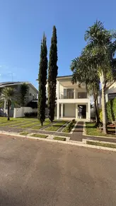 Casa Condomínio Jardins Atenas, Goiânia - GO — foto 1