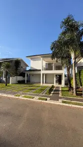 Casa Condomínio Jardins Atenas, Goiânia - GO — foto 2