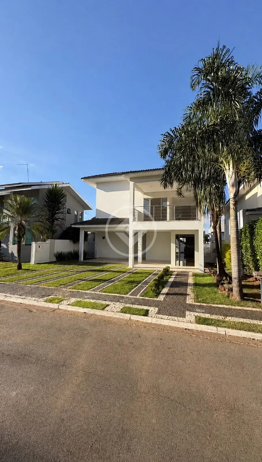 Image 2 - Casa Condomínio em Jardins Atenas, Goiânia - GO