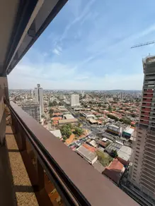 Imagem 2 - Apartamento em Jardim América, Goiânia - GO