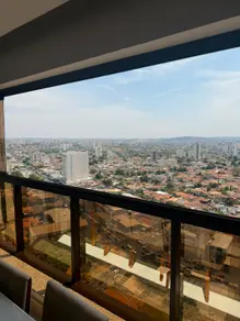 Apartamento Jardim América, Goiânia - GO — foto 2