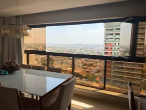 Imagem 3 - Apartamento em Jardim América, Goiânia - GO