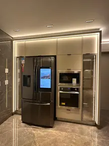 Imagem 2 - Apartamento em Park Lozandes, Goiânia - GO