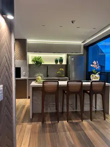 Imagem 6 - Apartamento em Park Lozandes, Goiânia - GO
