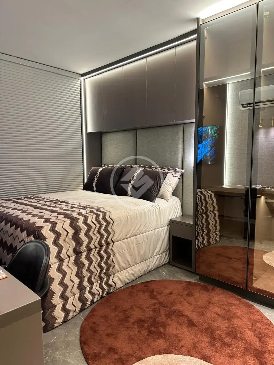 Image 16 - Apartamento em Park Lozandes, Goiânia - GO