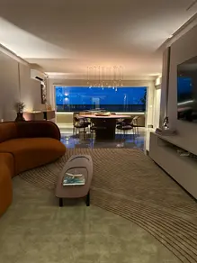Apartamento Park Lozandes, Goiânia - GO — foto 1