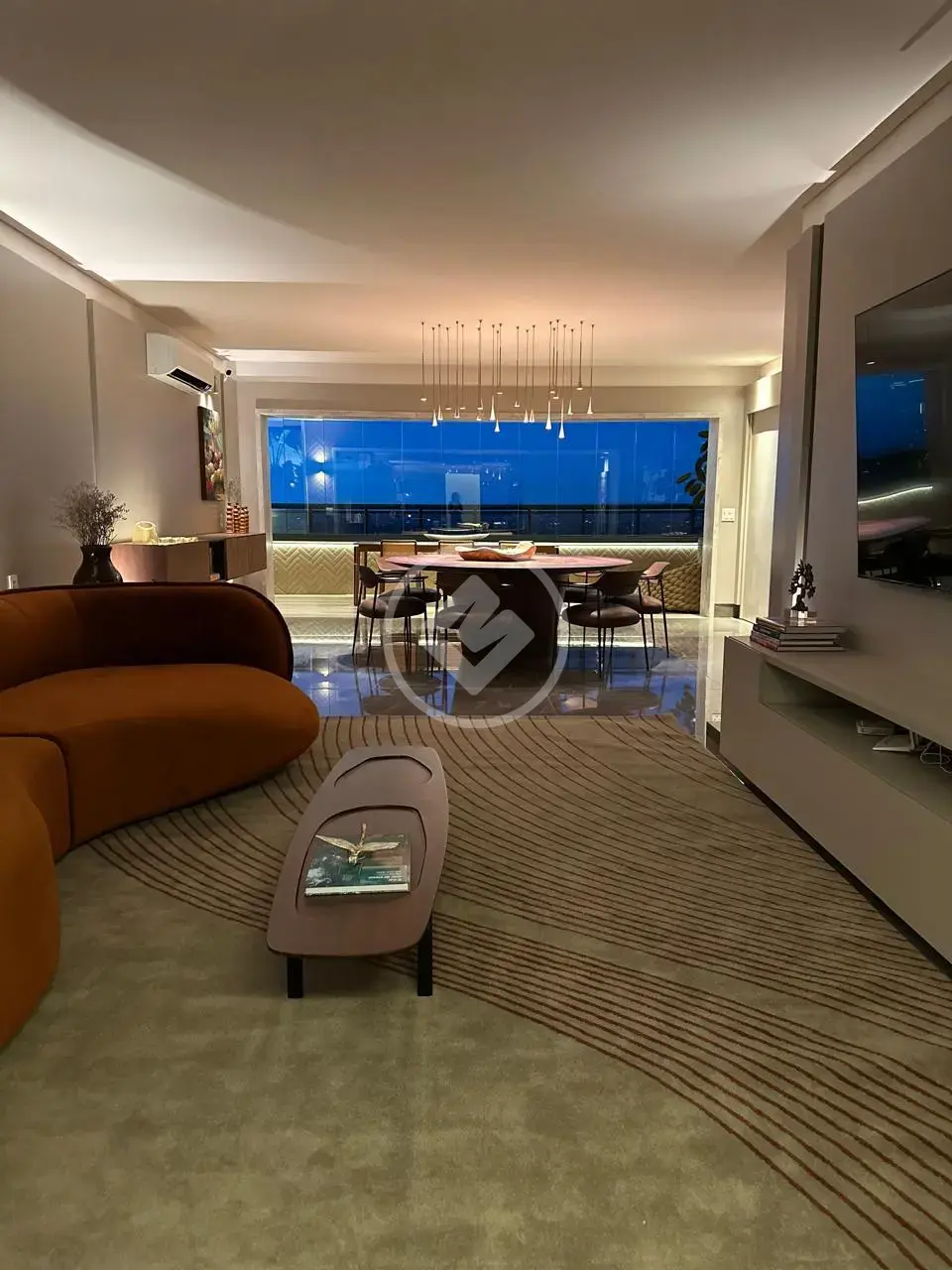 Imagem 1 - Apartamento em Park Lozandes, Goiânia - GO