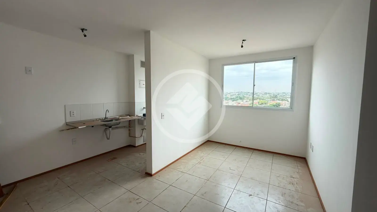 Imagem 1 - Apartamento em Vila Luciana, Goiânia - GO