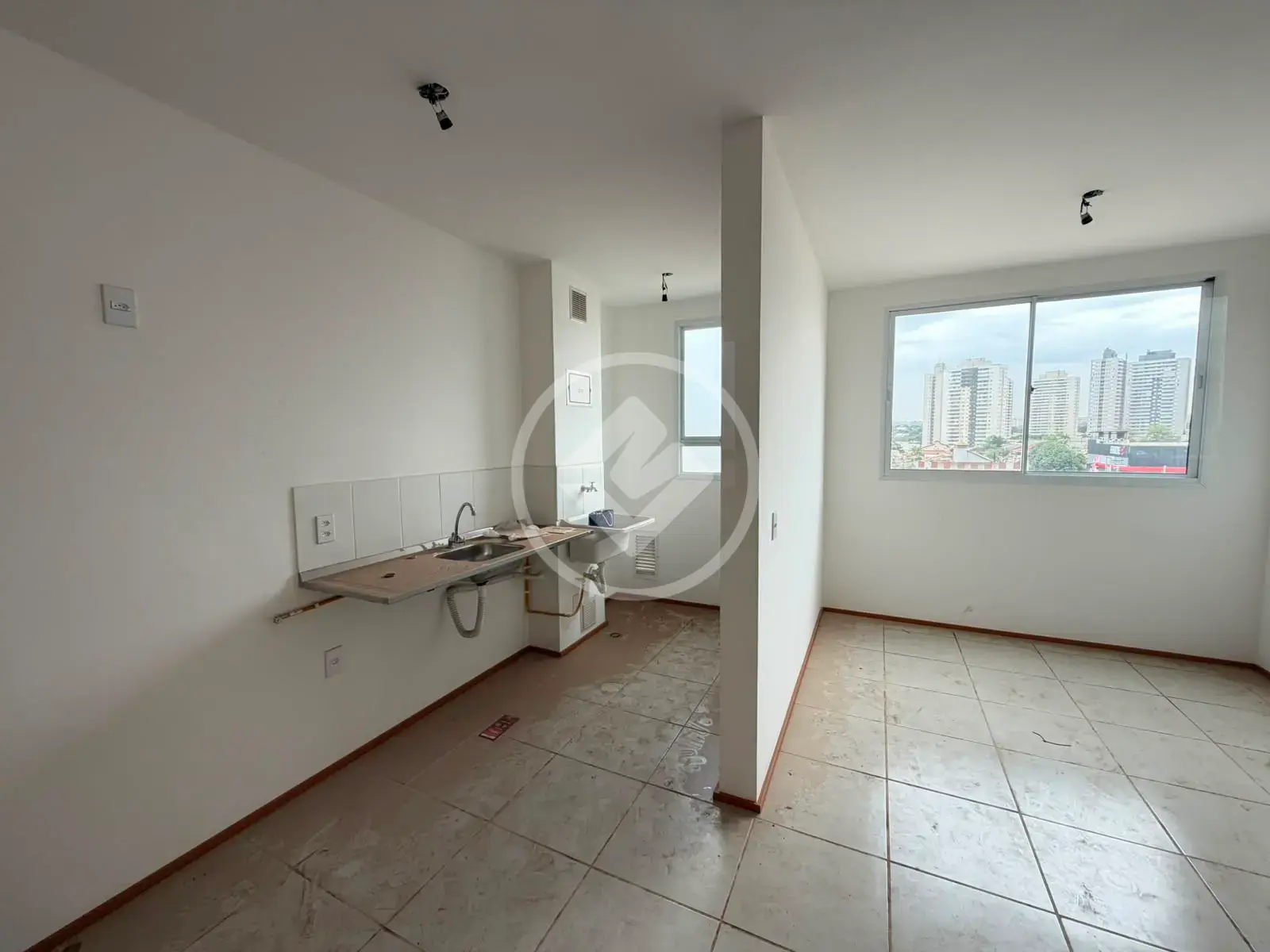 Image 2 - Apartamento em Vila Luciana, Goiânia - GO