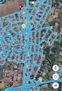 Imagem 3 - Terreno em Vila Jardim Pompéia, Goiânia - GO